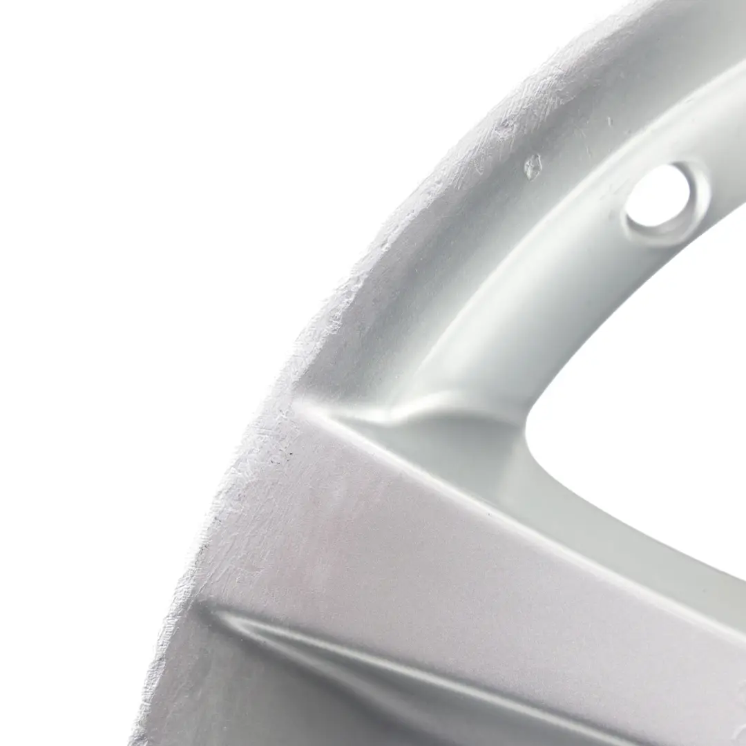 BMW E81 E87 E88 Cerchio In Lega 16" 7J ET:44 Doppie Razze 222 677969 - SKU 6779696-2 - Numero di parte 6779696