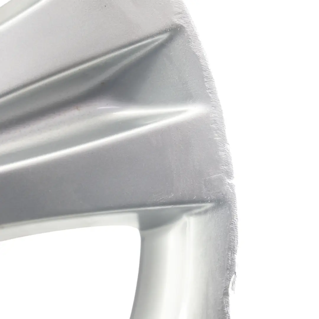 BMW E81 E87 E88 Felga Aluminiowa 16" 7J ET:44 Podwójna Szprycha 222 677969 - SKU 6779696-2 - Numer Części 6779696