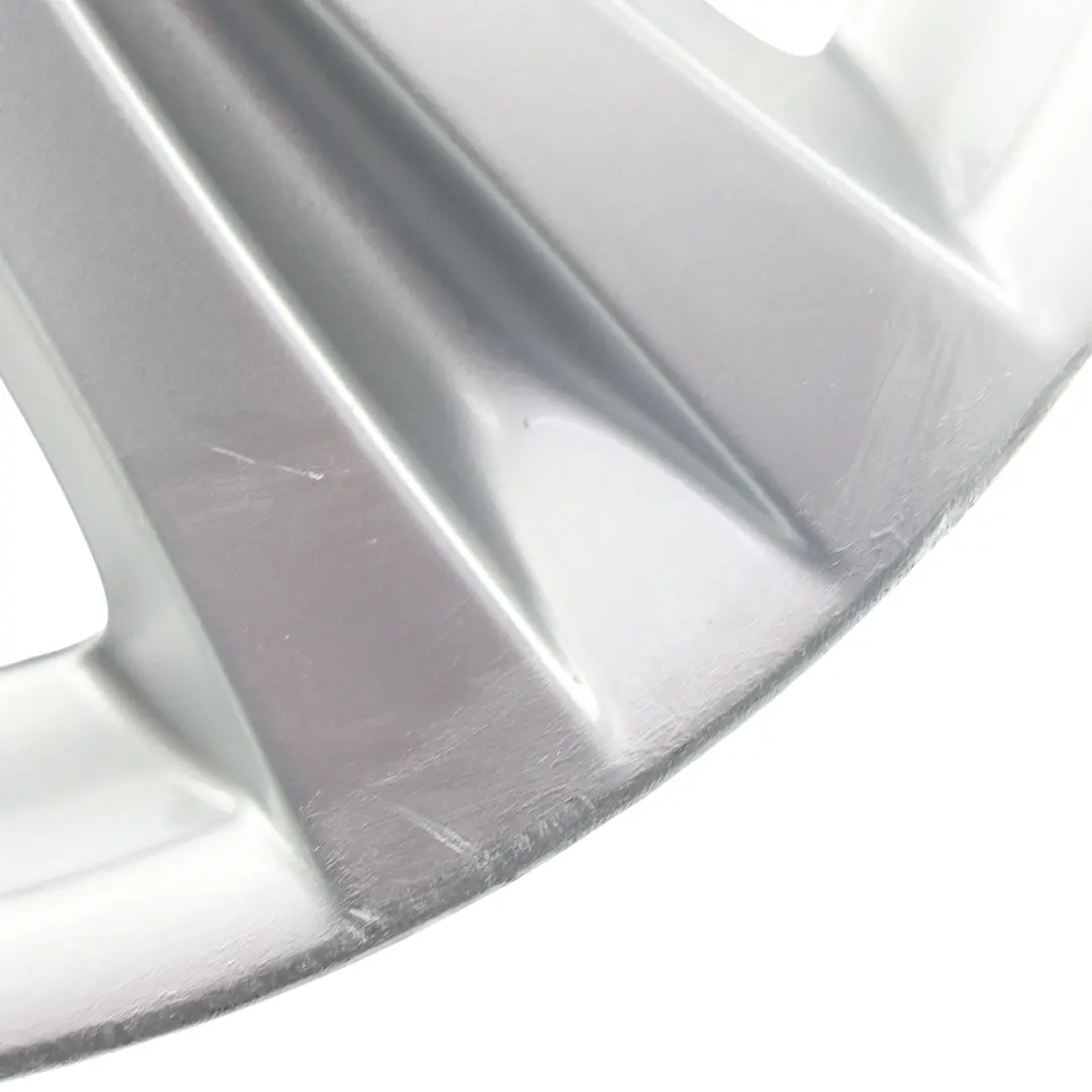 Jante En Alliage 16" 7J ET:44 À Double Rayon 222 677969 pour BMW E81 E87 E88 à propos du numéro de pièce 6779696 BMW E81 E87 E88 Jante En Alliage 16" 7J ET:44 À Double Rayon 222 677969 - SKU 6779696-2 - Numéro de pièce 6779696