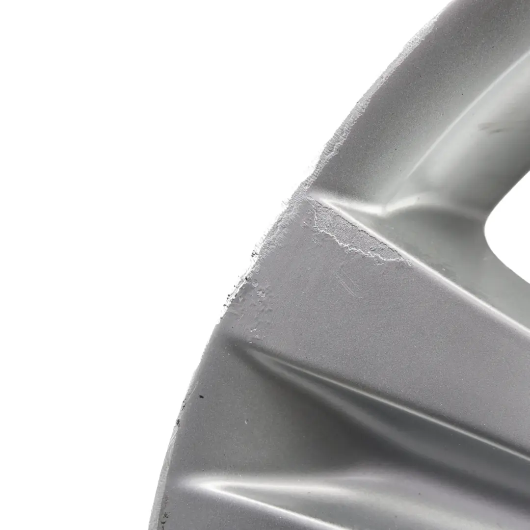 Felgen Alufelge Rad Alu Felge 16" 7J Doppelspeichen 222 für BMW E81 E87 E88 mit Teilenummer 6779696 BMW E81 E87 E88 Felgen Alufelge Rad Alu Felge 16" 7J Doppelspeichen 222 - SKU 6779696-3 - Teilenummer 6779696