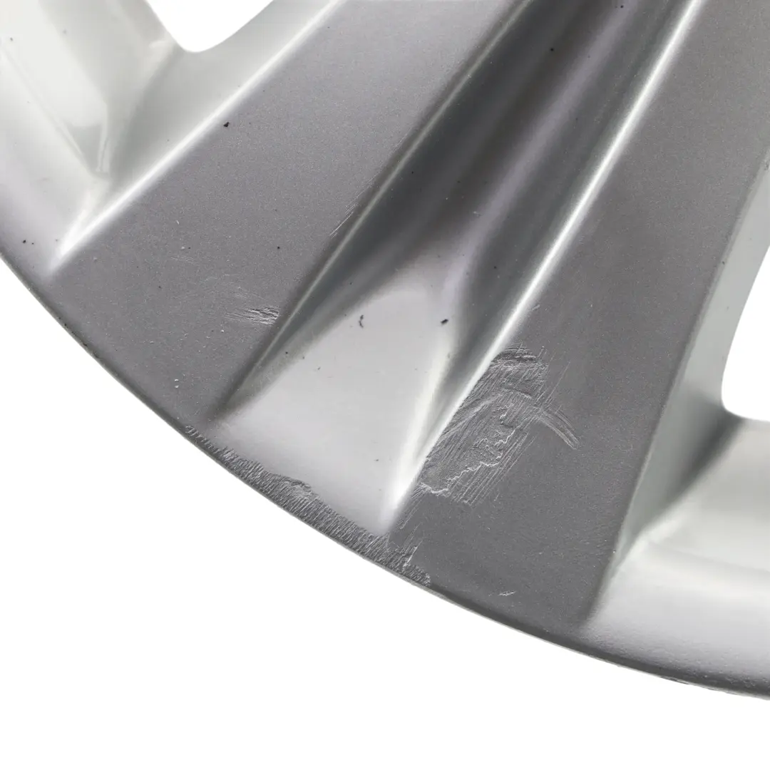 Jantes Alliage Roue Jantes Alu 16" 7J Rayons 222 pour BMW E81 E87 E88 à propos du numéro de pièce 6779696 BMW E81 E87 E88 Jantes Alliage Roue Jantes Alu 16" 7J Rayons 222 - SKU 6779696-3 - Numéro de pièce 6779696