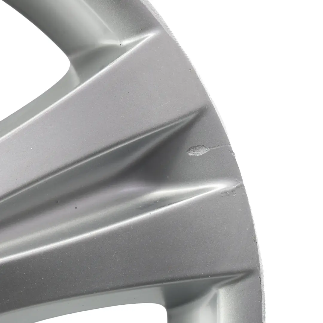 BMW E81 E87 E88 Cerchioni Alufelge Ruota AlluMini o 16" 7J Doppelspeichen 222 - SKU 6779696-3 - Numero di parte 6779696