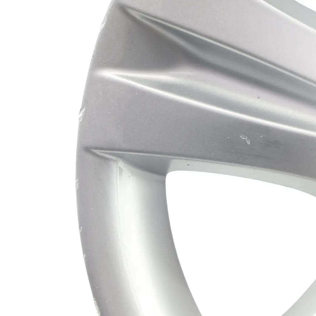 Felgen Alufelge Rad Alu Felge 16" 7J Doppelspeichen 222 für BMW E81 E87 E88 mit Teilenummer 6779696 BMW E81 E87 E88 Felgen Alufelge Rad Alu Felge 16" 7J Doppelspeichen 222 - SKU 6779696-4 - Teilenummer 6779696