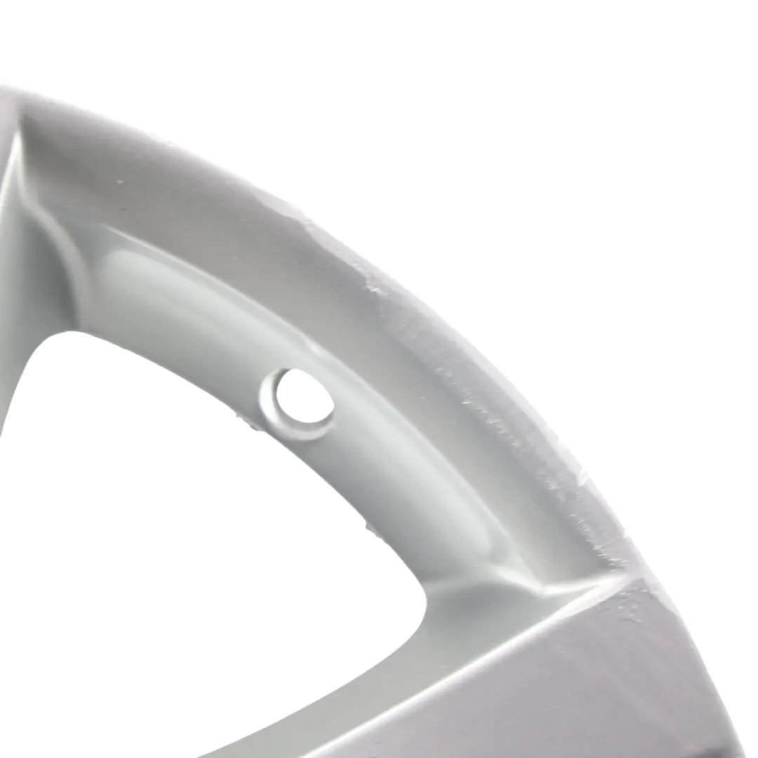 BMW E81 E87 E88 Cerchioni Cerchi AlluMini o Ruota 16" 7J Doppelspeichen 222 - SKU 6779696-4 - Numero di parte 6779696