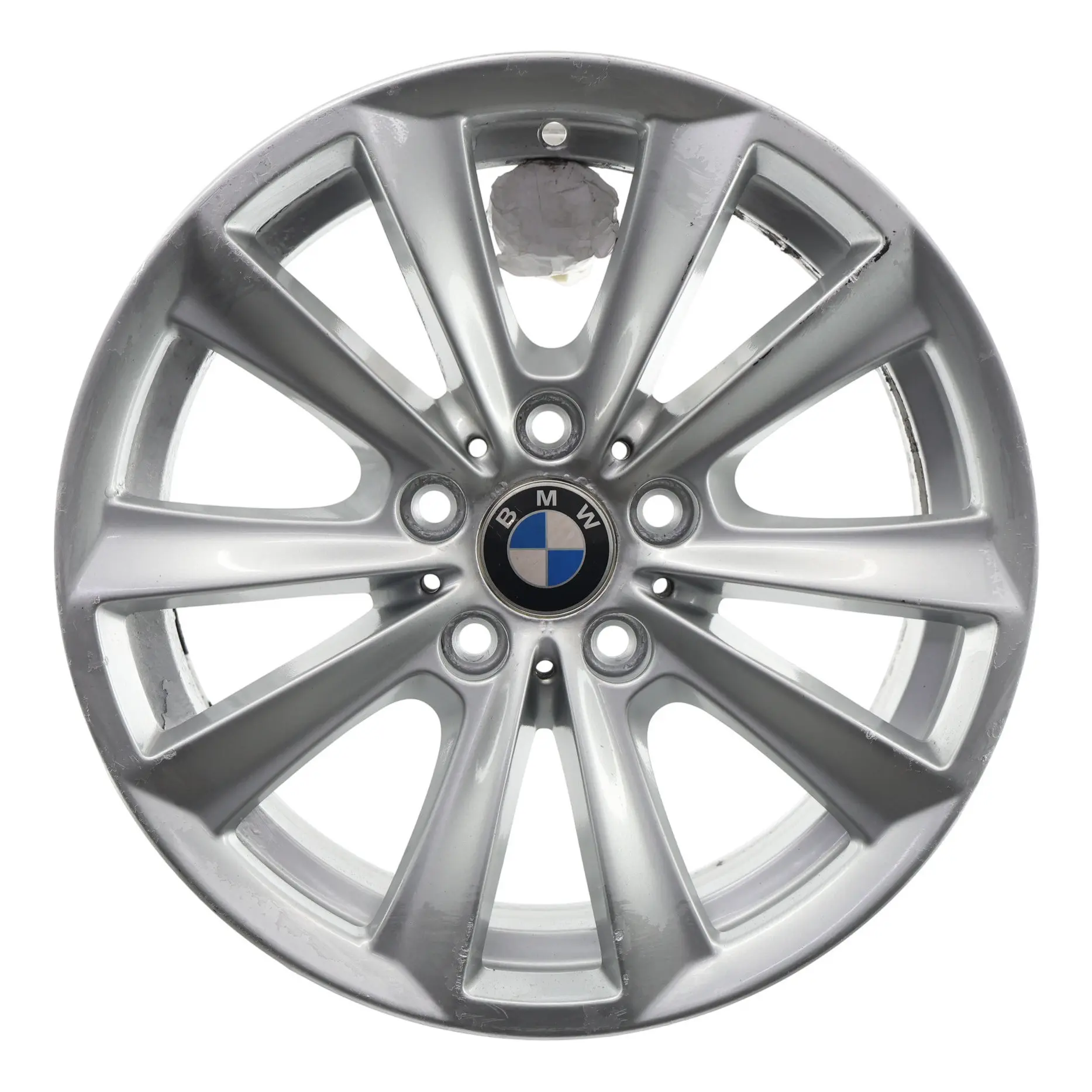 BMW F10 F11 F12 Felga Aluminiowa 17" 8J 6780720