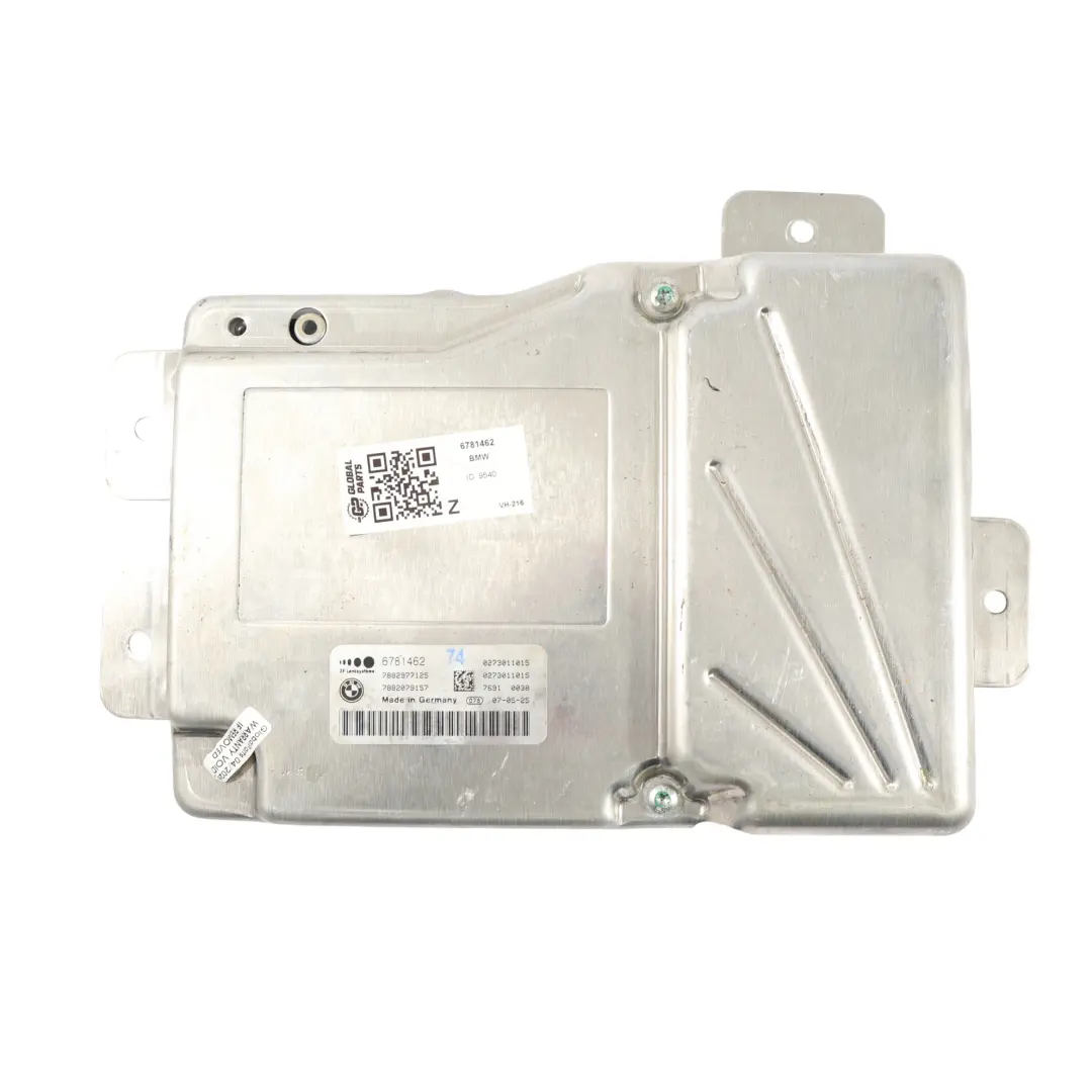 BMW E60 E61 Active Steering Dynamic Drive Control Unit ECU - SKU 6781462 - Part number 6781462