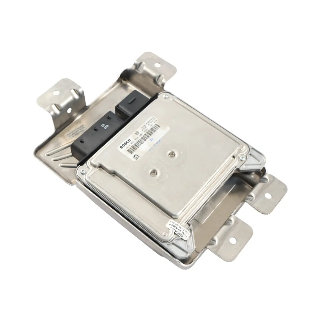 BMW E60 E61 Aktive Lenkung Dynamic Drive Steuergerät ECU - SKU 6781462 - Teilenummer 6781462