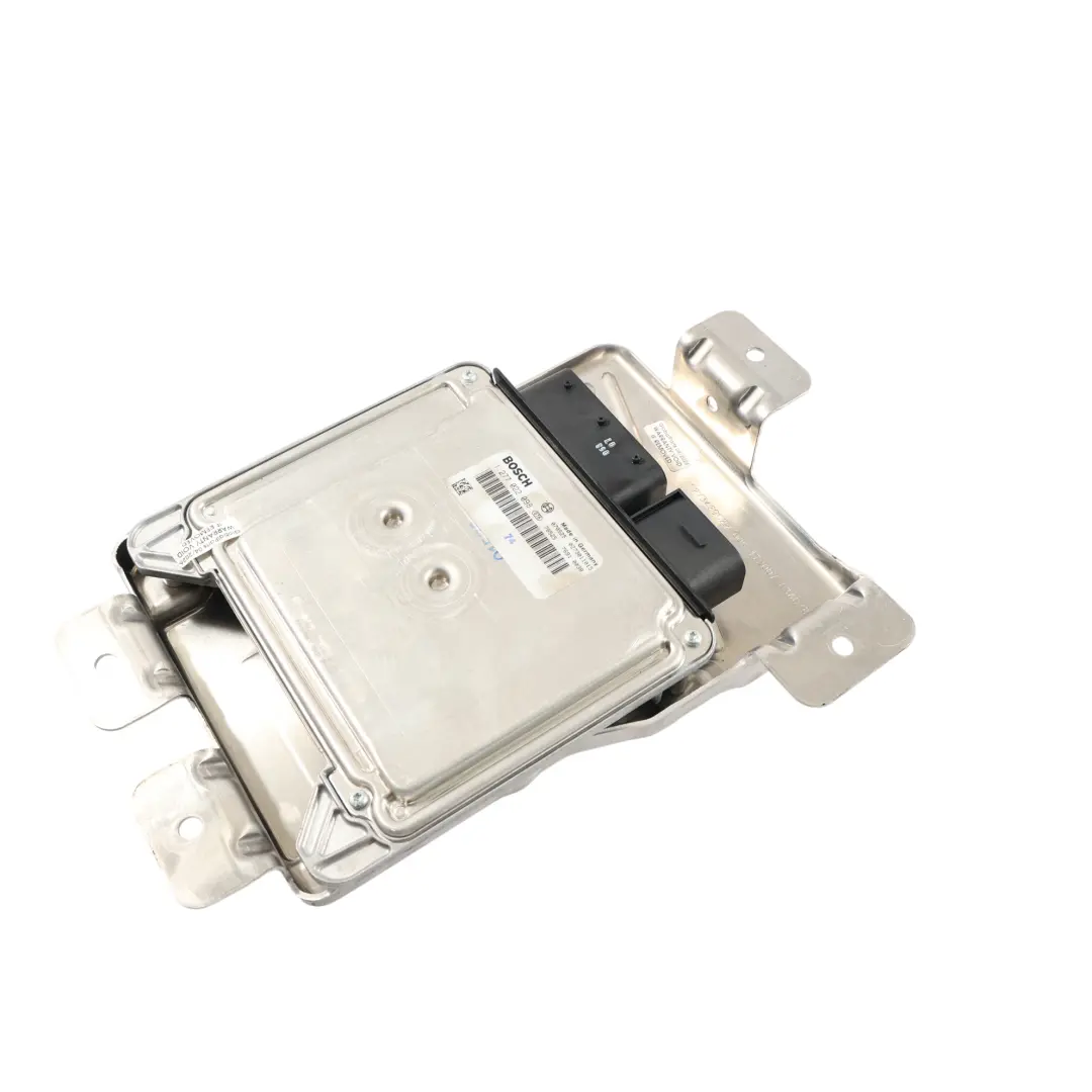 BMW E60 E61 Aktive Lenkung Dynamic Drive Steuergerät ECU - SKU 6781462 - Teilenummer 6781462