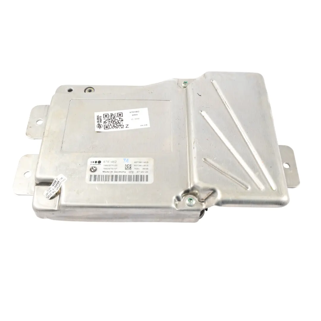 BMW E60 E61 Aktive Lenkung Dynamic Drive Steuergerät ECU - SKU 6781462 - Teilenummer 6781462