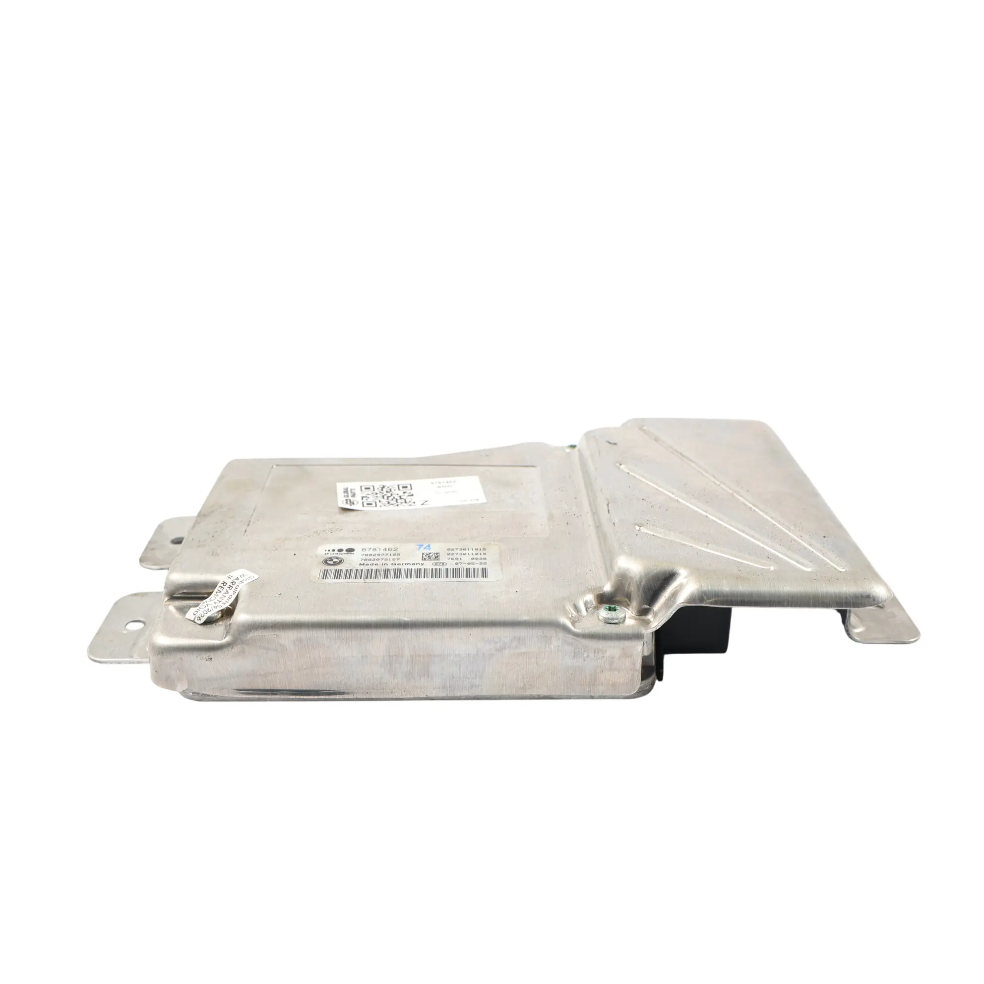 BMW E60 E61 Unità Controllo Sterzo Attivo Dynamic Drive ECU 6781462