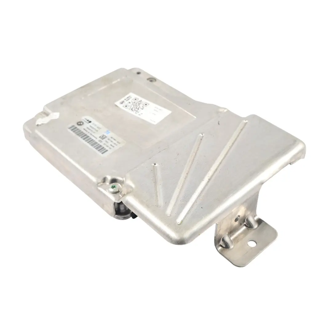 Unité Contrôle Direction Active Dynamic Drive ECU pour BMW E60 E61 à propos du numéro de pièce 6781462 BMW E60 E61 Unité Contrôle Direction Active Dynamic Drive ECU - SKU 6781462 - Numéro de pièce 6781462
