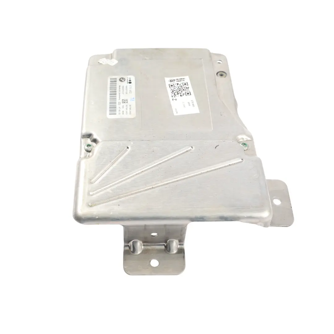 BMW E60 E61 Unità Controllo Sterzo Attivo Dynamic Drive ECU - SKU 6781462 - Numero di parte 6781462