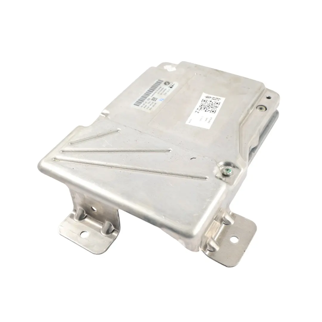 Unidad Control Dirección Activa Dynamic Drive ECU para BMW E60 E61 con número de pieza 6781462 BMW E60 E61 Unidad Control Dirección Activa Dynamic Drive ECU - SKU 6781462 - Número de pieza 6781462