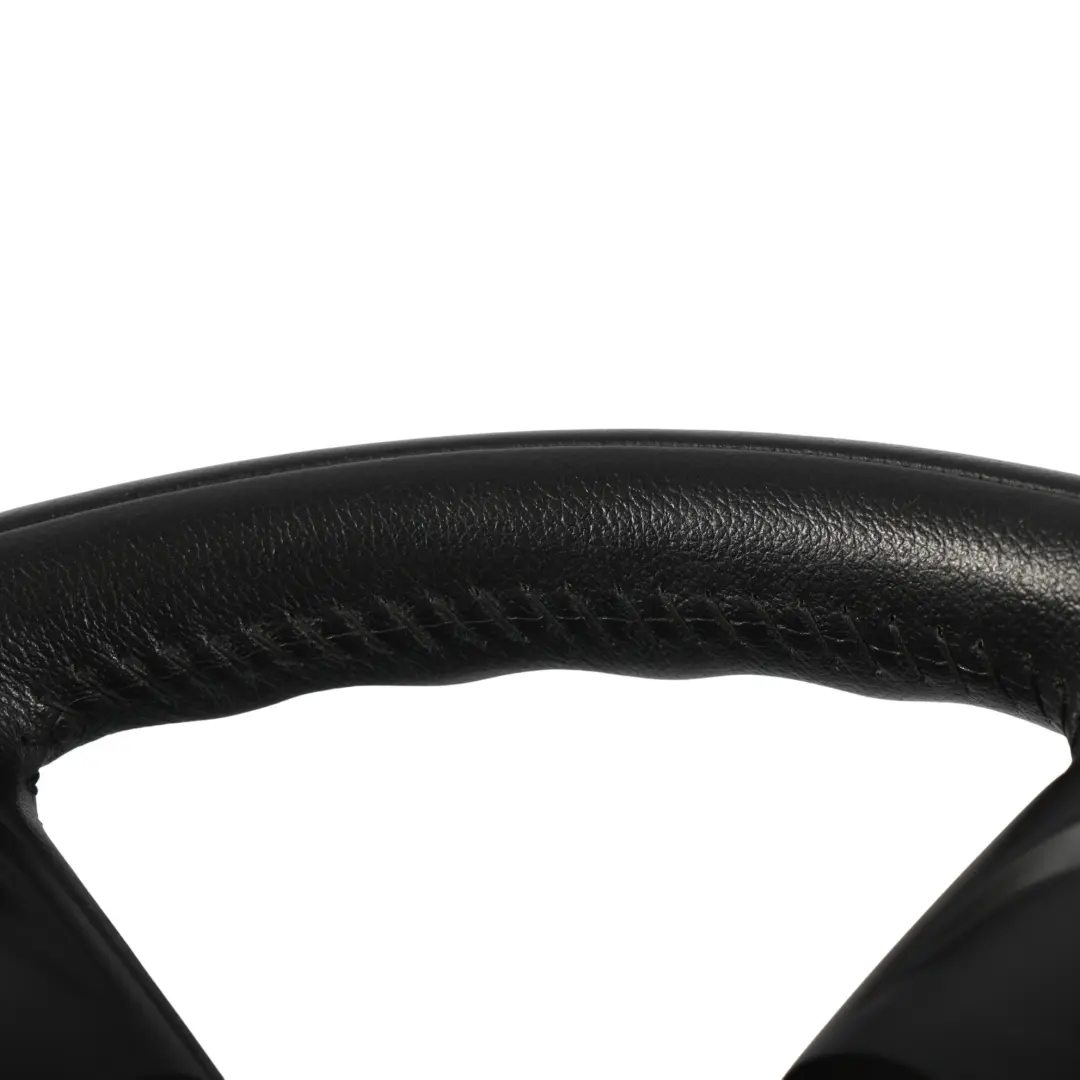 Mini Cooper R56 R60 Lenkrad Schwarz Leder Sport Multifunktion - SKU 6782595-6 - Teilenummer 6782595