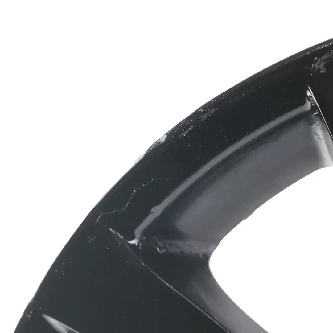 Czarna Felga Aluminiowa 285 17" ET:34 8J do BMW E90 E91 E92 o numerze 6783631 BMW E90 E91 E92 Czarna Felga Aluminiowa 285 17" ET:34 8J - SKU 6783631-9 - Numer Części 6783631