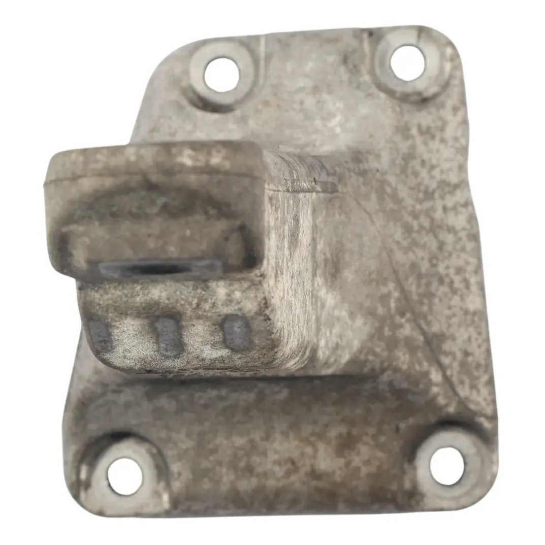 Mount Bracket Support Right O/S to BMW F20 F21 F30 F31 X3 F25 Engine with Part number 6784826 BMW F20 F21 F30 F31 X3 F25 Engine Mount Bracket Support Right O/S - SKU 6784826 - Part number 6784826