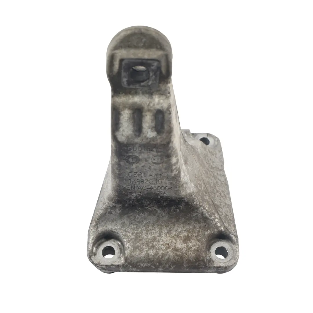 Mount Bracket Support Right O/S to BMW F20 F21 F30 F31 X3 F25 Engine with Part number 6784826 BMW F20 F21 F30 F31 X3 F25 Engine Mount Bracket Support Right O/S - SKU 6784826 - Part number 6784826