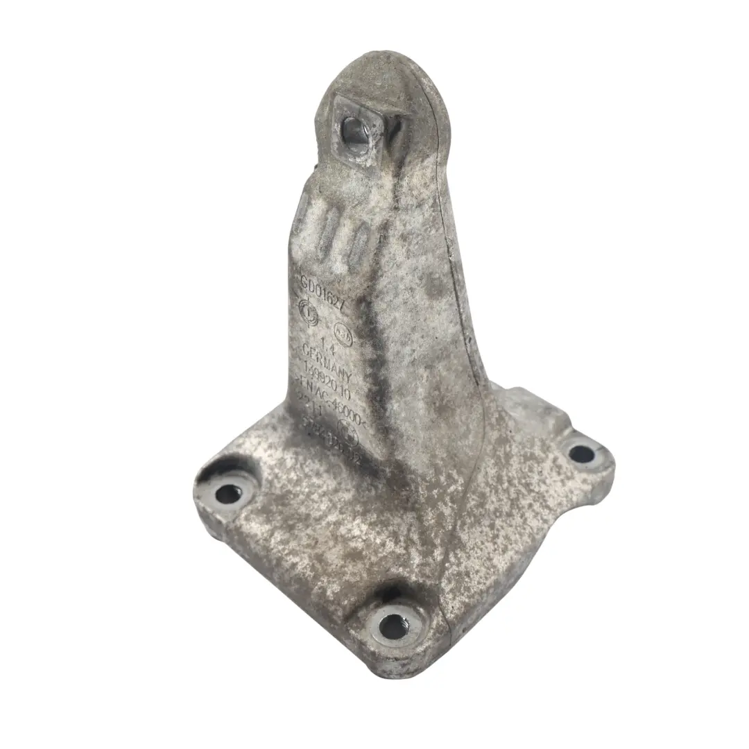 BMW F20 F21 F30 F31 X3 F25 Soporte Motor Derecho - SKU 6784826 - Número de pieza 6784826