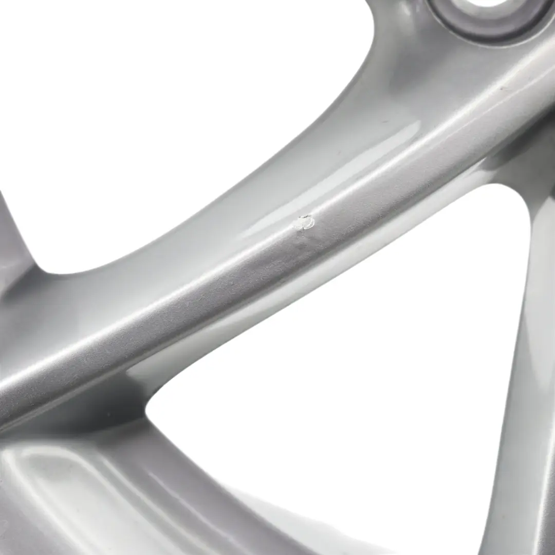 Jante BMW X3 F25 X4 F26 Alliage Argent 17" V Spoke 304 7,5J ET:32 pour à propos du numéro de pièce 6787575 Jante BMW X3 F25 X4 F26 Alliage Argent 17" V Spoke 304 7,5J ET:32 - SKU 6787575-2 - Numéro de pièce 6787575