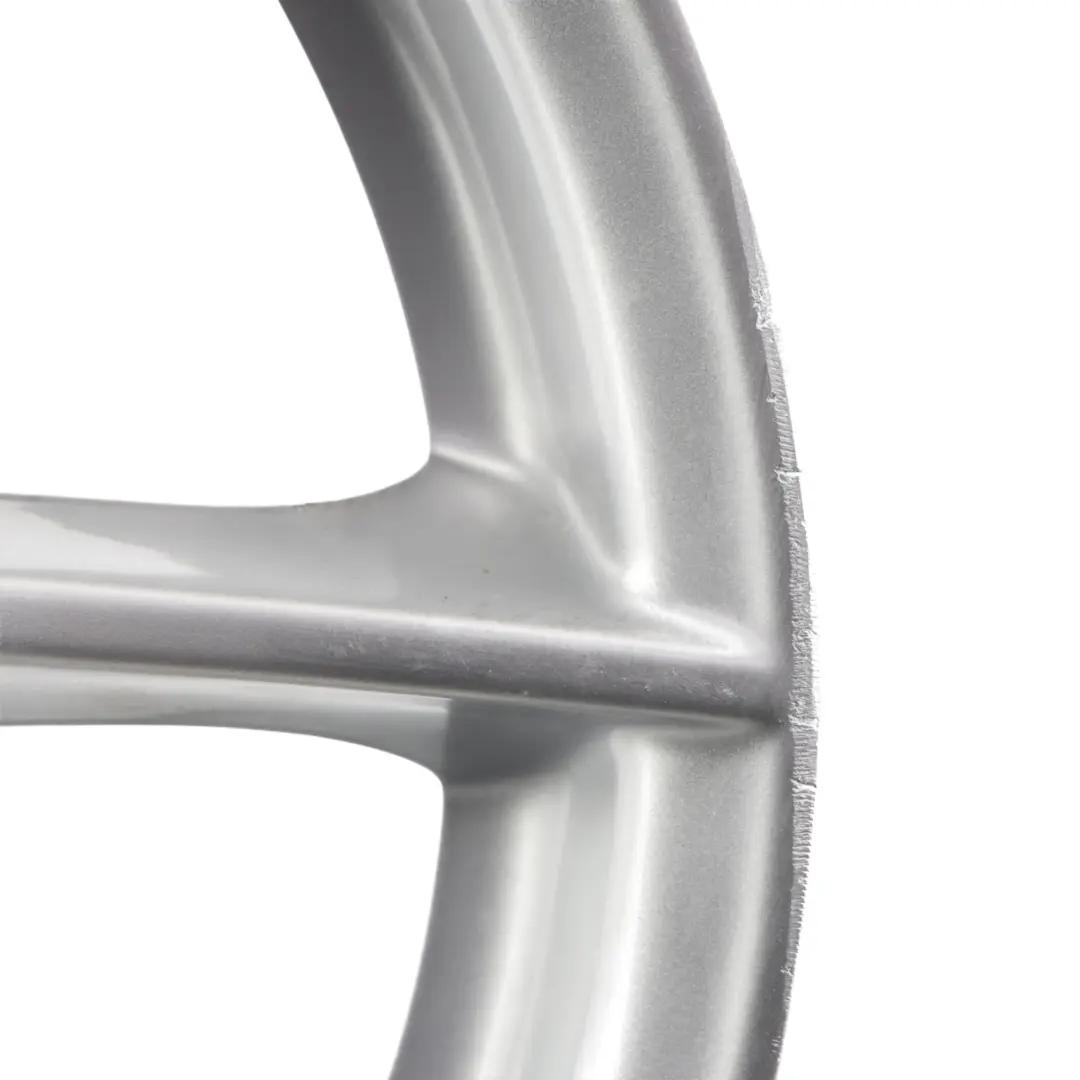 Jante BMW X3 F25 X4 F26 Alliage Argent 17" V Spoke 304 7,5J ET:32 pour à propos du numéro de pièce 6787575 Jante BMW X3 F25 X4 F26 Alliage Argent 17" V Spoke 304 7,5J ET:32 - SKU 6787575-2 - Numéro de pièce 6787575