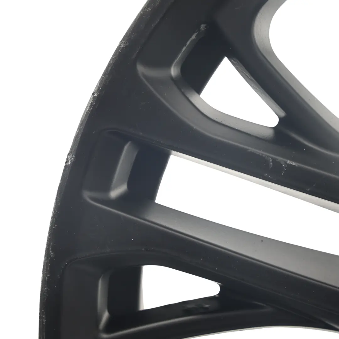  Felge BMW X3 F25 X4 F26 Schwarz Leicht metall felge 20" 10J ET:51 - SKU 6787583-3 - Teilenummer 6787583