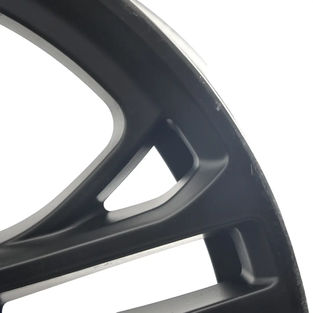 BMW X3 F25 X4 F26 Felga Aluminiowa Czarna Alloy 20" 10J ET:51 - SKU 6787583-3 - Numer Części 6787583