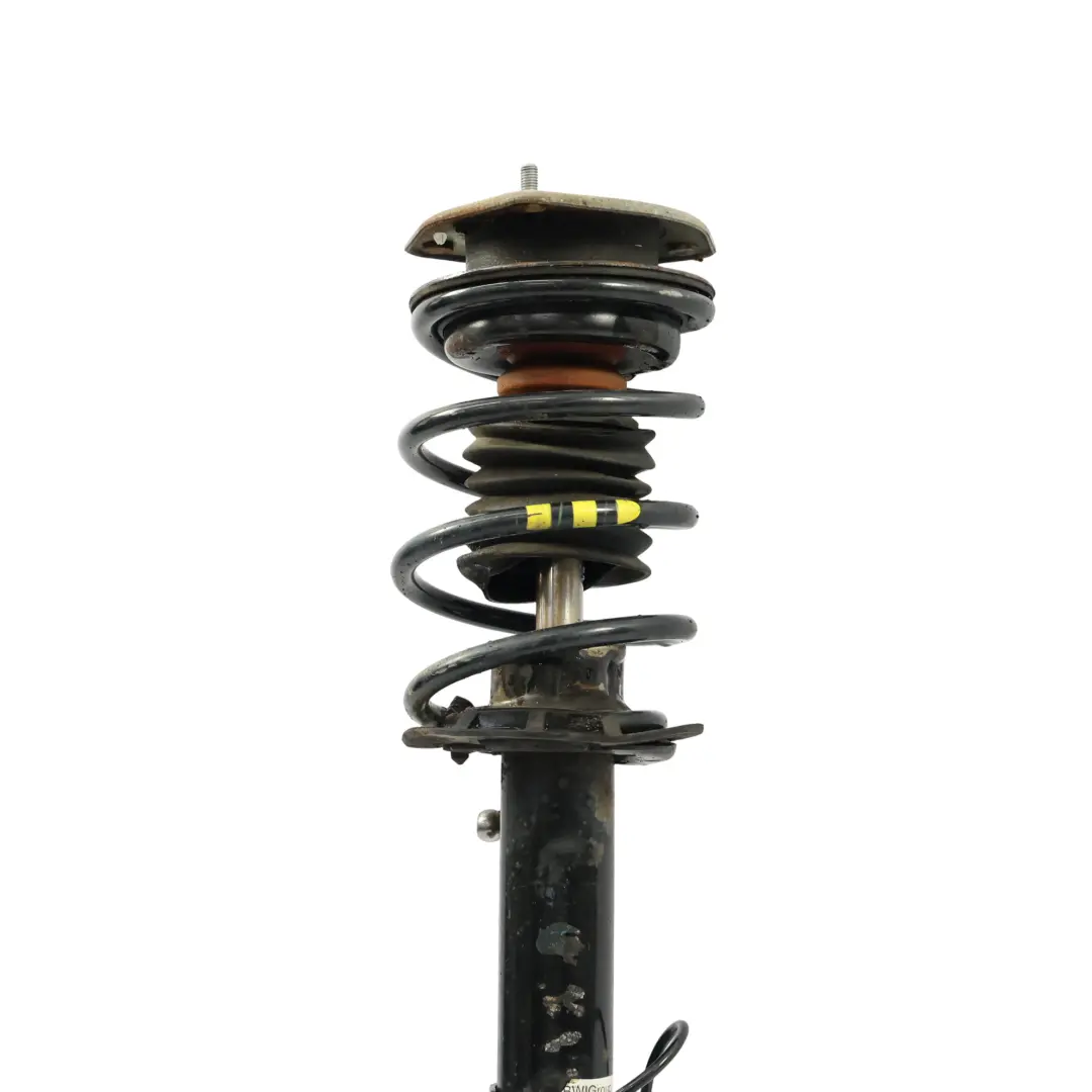 Mini R57 N16 Pierna Suspensión Pinza Freno Disco Delantero Derecho - SKU 6789552-4 - Número de pieza 6789552