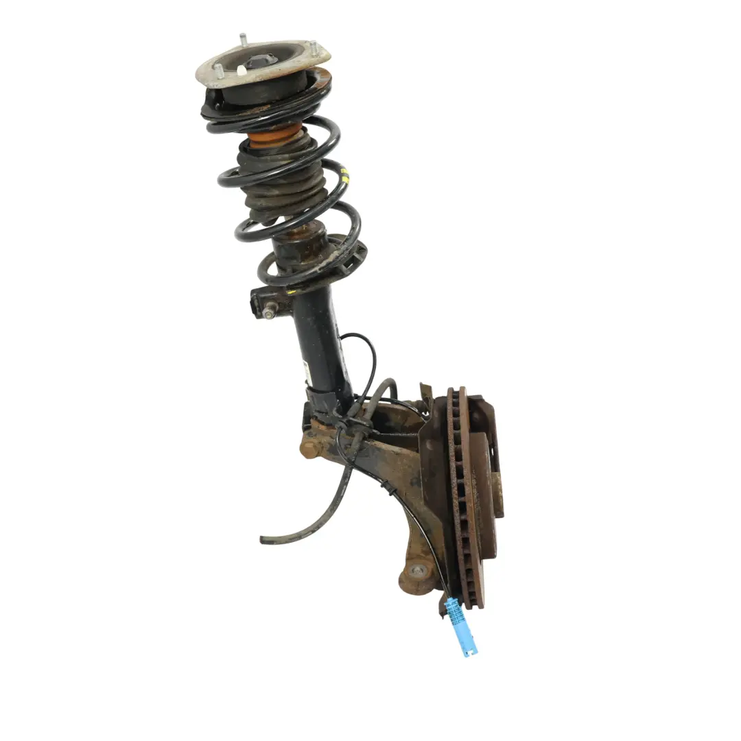 Vorne Rechts Federbeindämpfer Bremssattel Bremsscheibe für Mini R57 N16 mit Teilenummer 6789552 Mini R57 N16 Vorne Rechts Federbeindämpfer Bremssattel Bremsscheibe - SKU 6789552-4 - Teilenummer 6789552