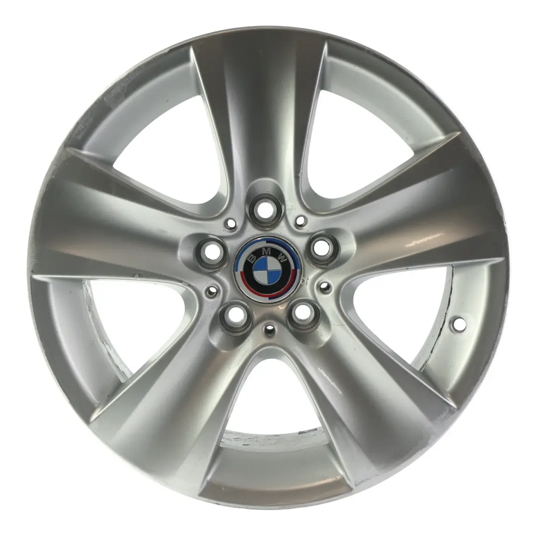 BMW F10 F11 Felga aluminiowa 17" 8J - SKU 6790172-1 - Numer Części 6790172