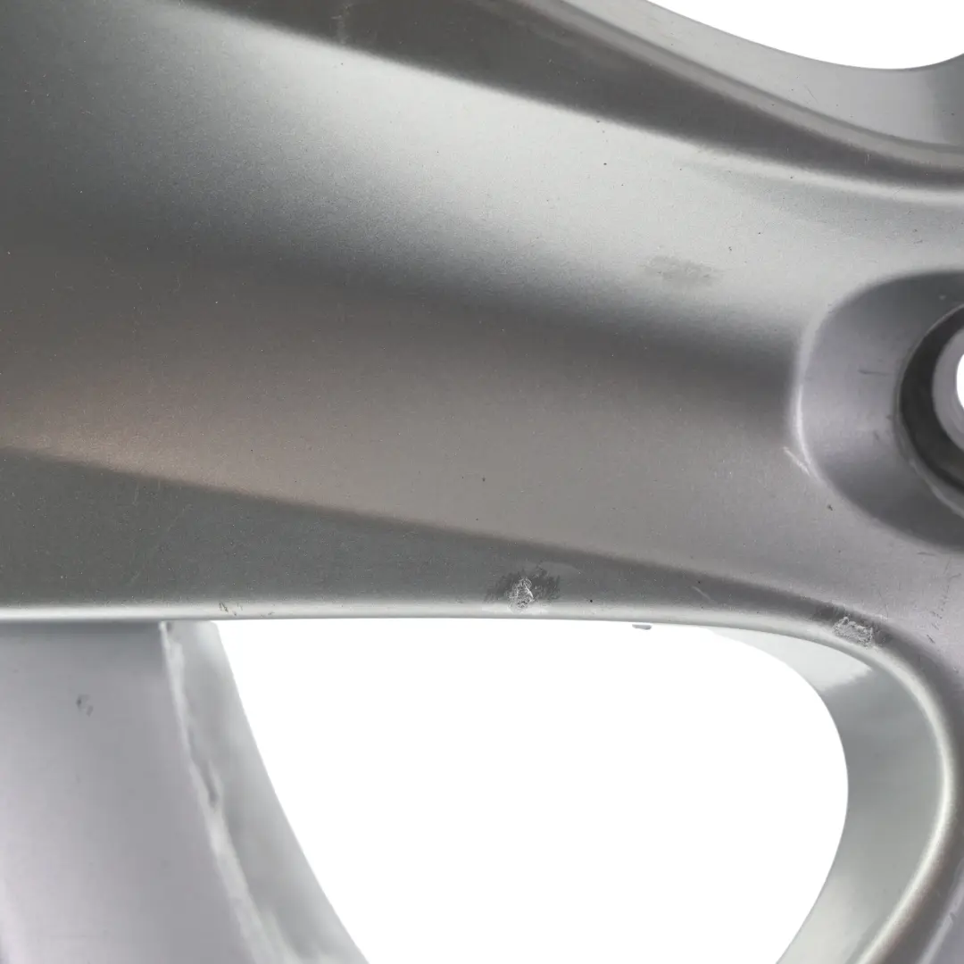 BMW F06 F10 F11 F12 Llanta De aleacion 17" Star Spoke 327 ET:30 8J - SKU 6790172-1 - Número de pieza 6790172