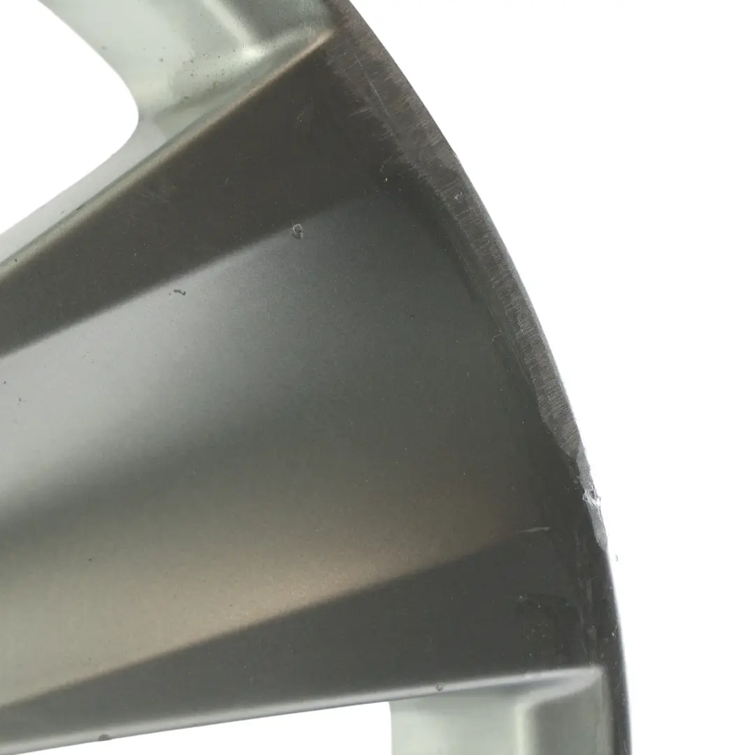 Alliage Roue Disque 17" 327 ET:3 0 8J pour BMW F06 F10 F11 F12 F13 à propos du numéro de pièce 6790172 BMW F06 F10 F11 F12 F13 Alliage Roue Disque 17" 327 ET:3 0 8J - SKU 6790172-1 - Numéro de pièce 6790172