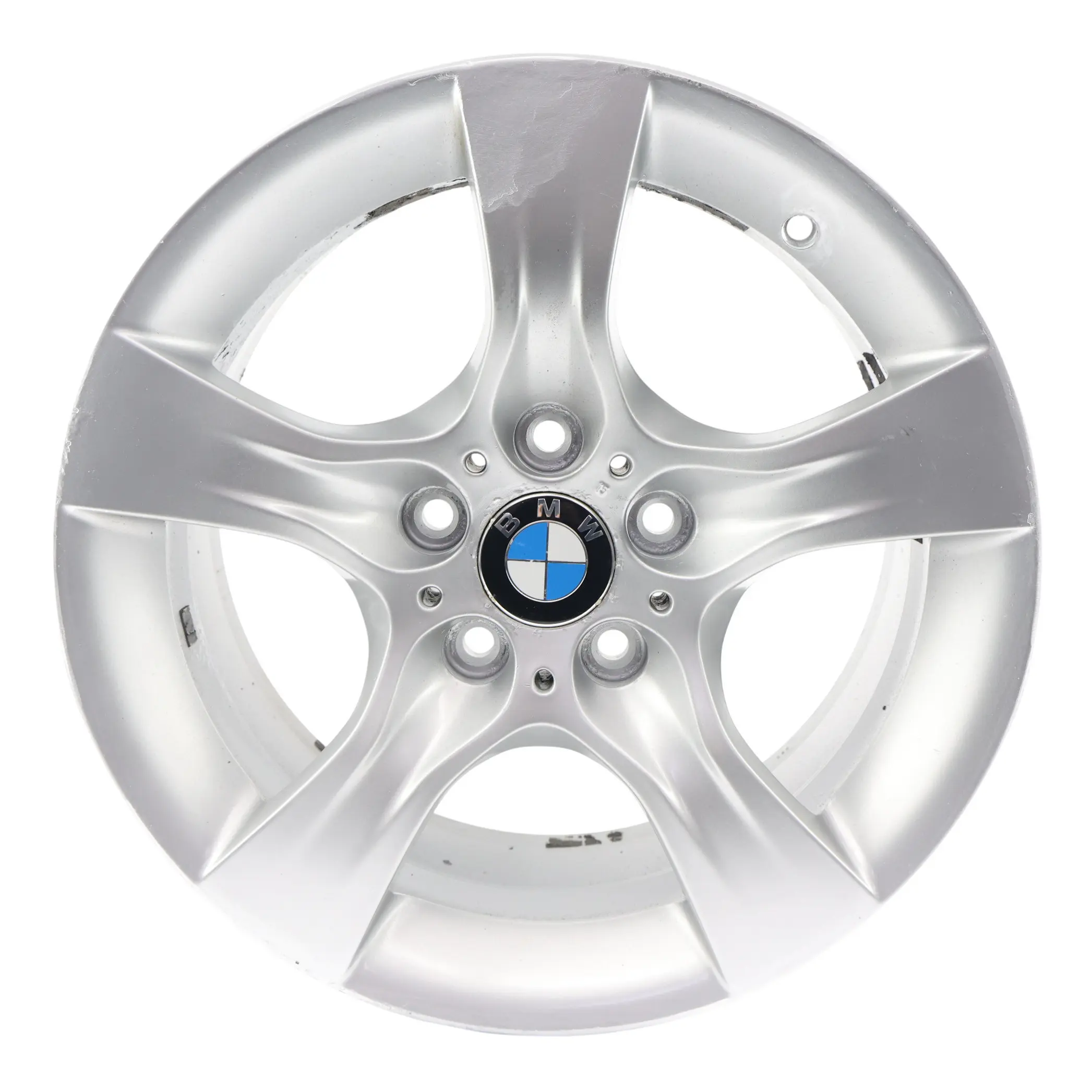 BMW E90 E91 E92 Rad Alufelge Stern Speiche 339 17" ET:34 8J 6791479