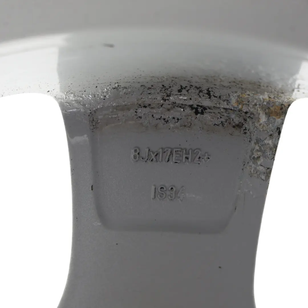 Jante Alliage Star Spoke 339 17" ET:34 8J pour BMW E90 E91 E92 à propos du numéro de pièce 6791479 BMW E90 E91 E92 Jante Alliage Star Spoke 339 17" ET:34 8J - SKU 6791479-1 - Numéro de pièce 6791479