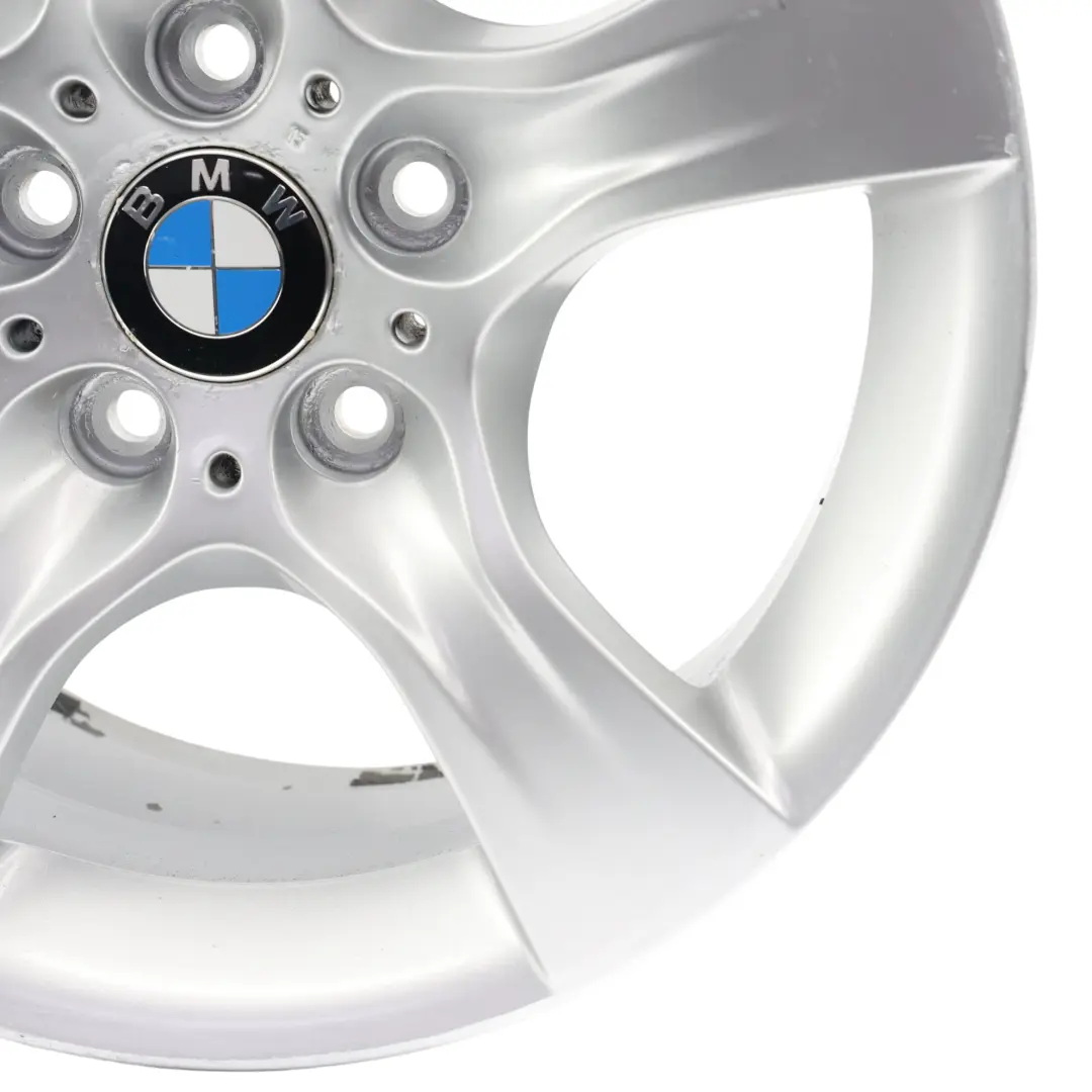 BMW E90 E91 E92 Jante Alliage Star Spoke 339 17" ET:34 8J - SKU 6791479-1 - Numéro de pièce 6791479