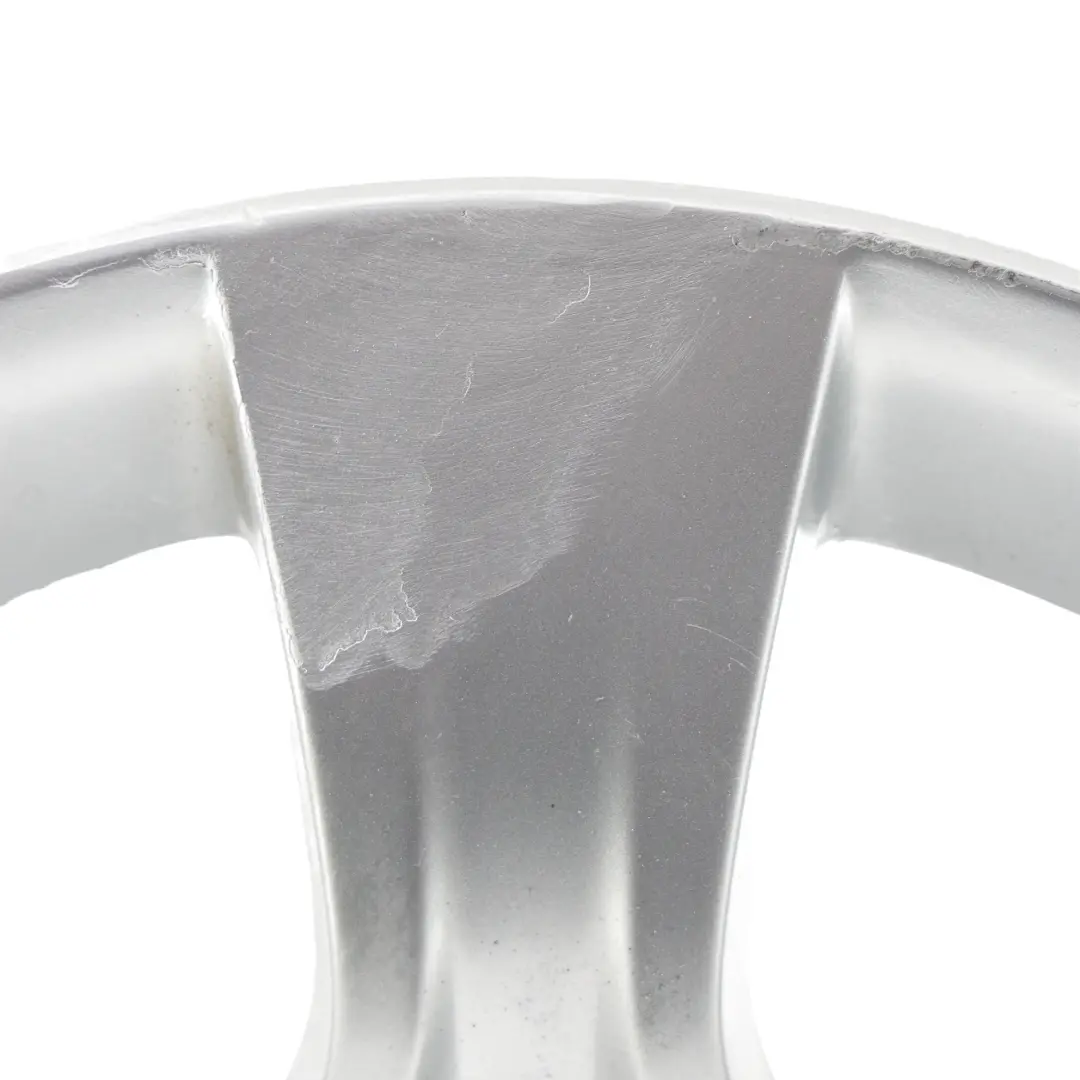 BMW E90 E91 E92 Cerchio In Lega A Raggi Stellari 339 17" ET:34 8J - SKU 6791479-1 - Numero di parte 6791479