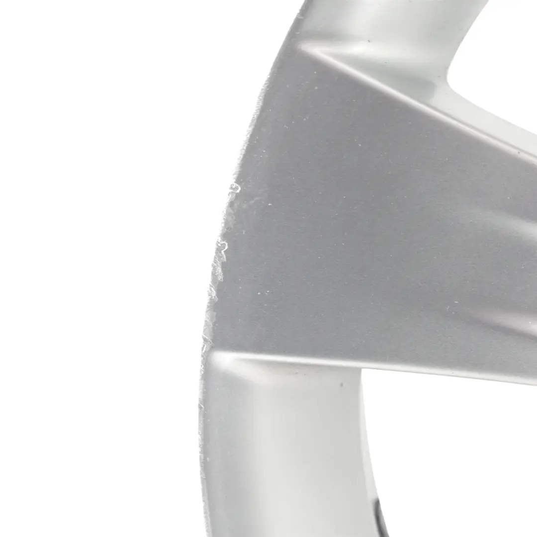 BMW E90 E91 E92 Jante Alliage Star Spoke 339 17" ET:34 8J - SKU 6791479-1 - Numéro de pièce 6791479