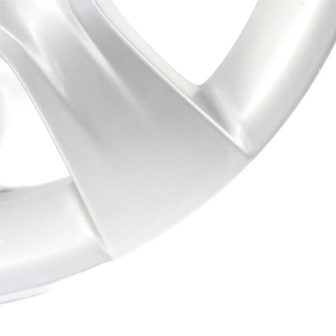 BMW E90 E91 E92 Rad Alufelge Stern Speiche 339 17" ET:34 8J - SKU 6791479-1 - Teilenummer 6791479