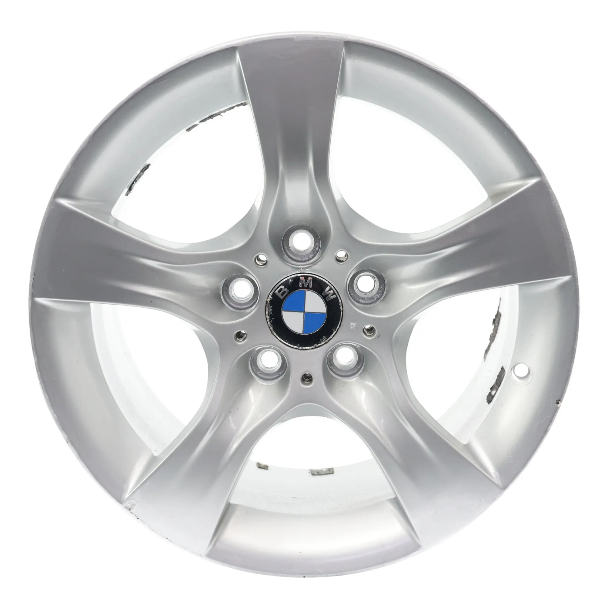 BMW E90 E91 E92 Cerchio Lega Star Spoke 339 17" ET:34 8J 6791479