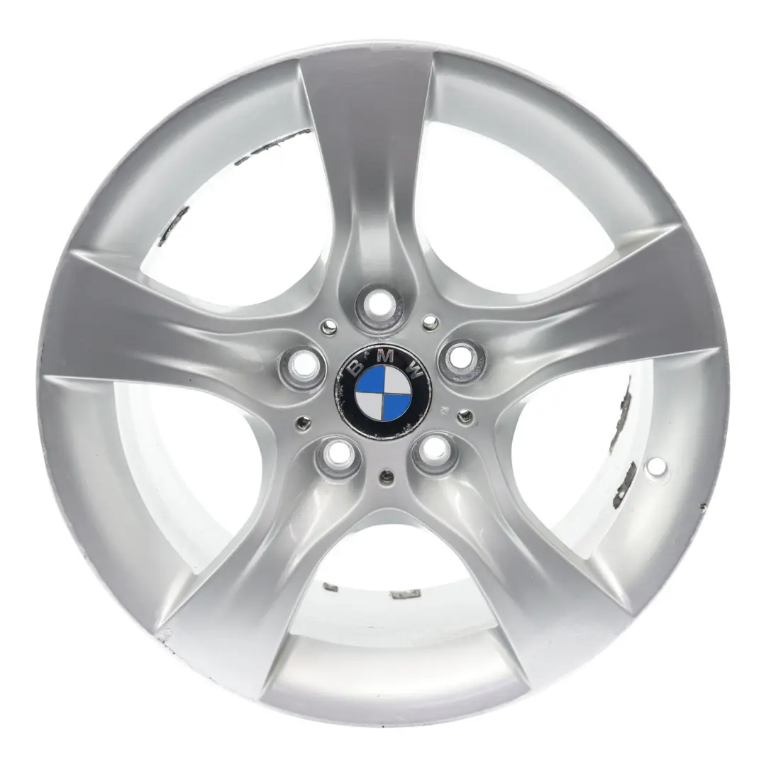 Llanta De Aleacion Star Spoke 339 17" ET:34 8J para BMW E90 E91 E92 con número de pieza 6791479 BMW E90 E91 E92 Llanta De Aleacion Star Spoke 339 17" ET:34 8J - SKU 6791479-2 - Número de pieza 6791479