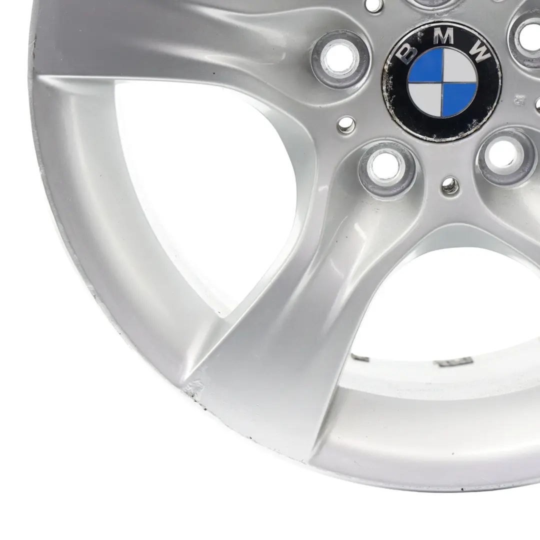 BMW E90 E91 E92 Cerchio Lega Star Spoke 339 17" ET:34 8J - SKU 6791479-2 - Numero di parte 6791479