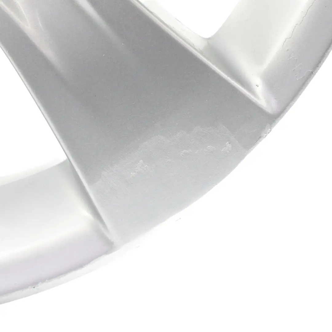 BMW E90 E91 E92 Wheel Rim Alloy Silver 17" ET:34 8J Styling 339 - SKU 6791479-2 - Part number 6791479