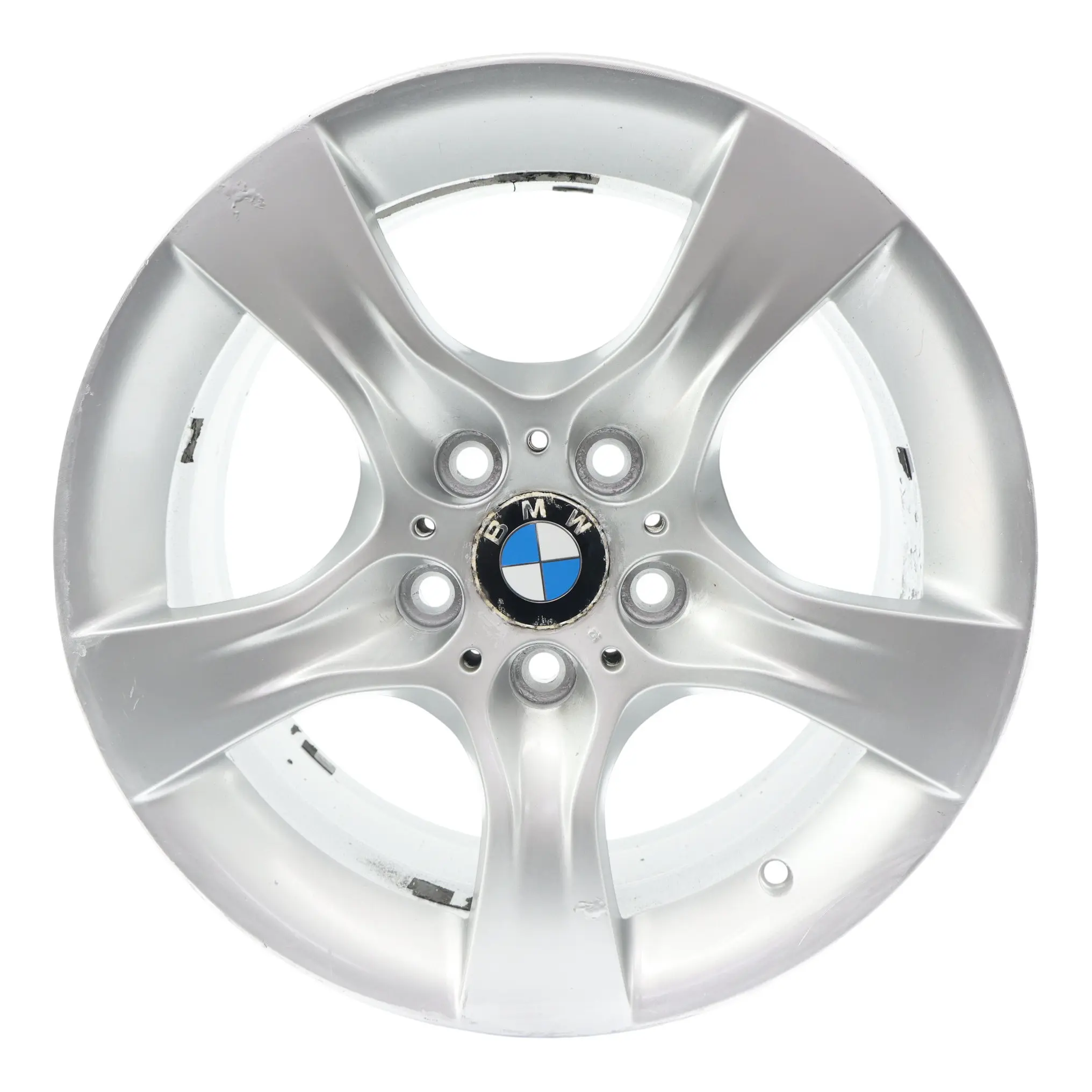 BMW E90 E91 E92 Wheel Alloy Rim Star Spoke 339 17" ET:34 8J 6791479