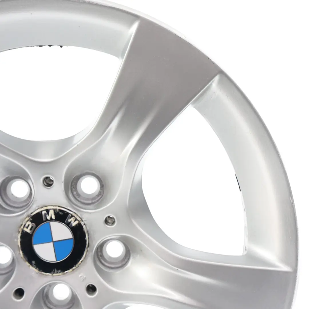 BMW E90 E91 E92 Wheel Alloy Rim Star Spoke 339 17" ET:34 8J - SKU 6791479-5 - Part number 6791479