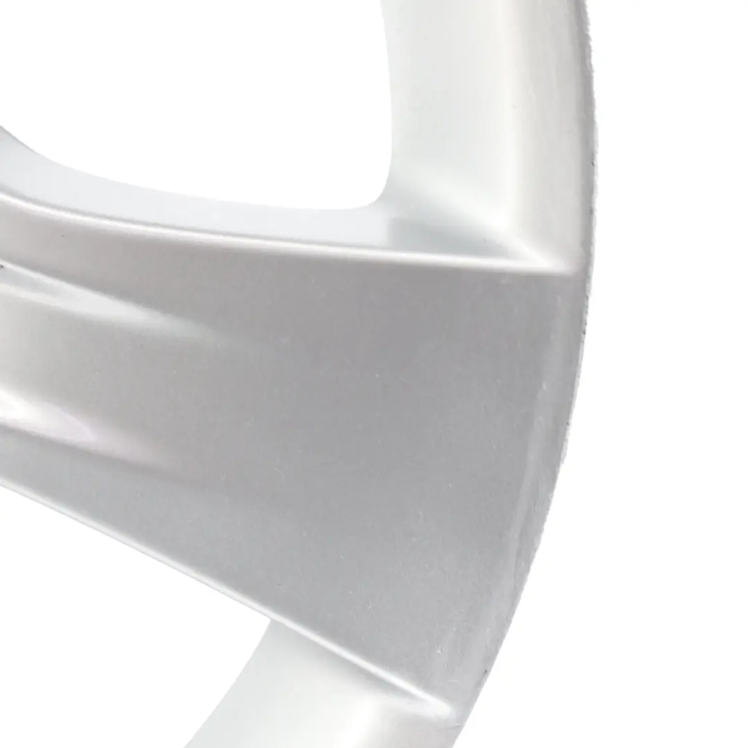 Alloy Rim Star Spoke 339 17" ET:34 8J to BMW E90 E91 E92 Wheel with Part number 6791479 BMW E90 E91 E92 Wheel Alloy Rim Star Spoke 339 17" ET:34 8J - SKU 6791479-5 - Part number 6791479