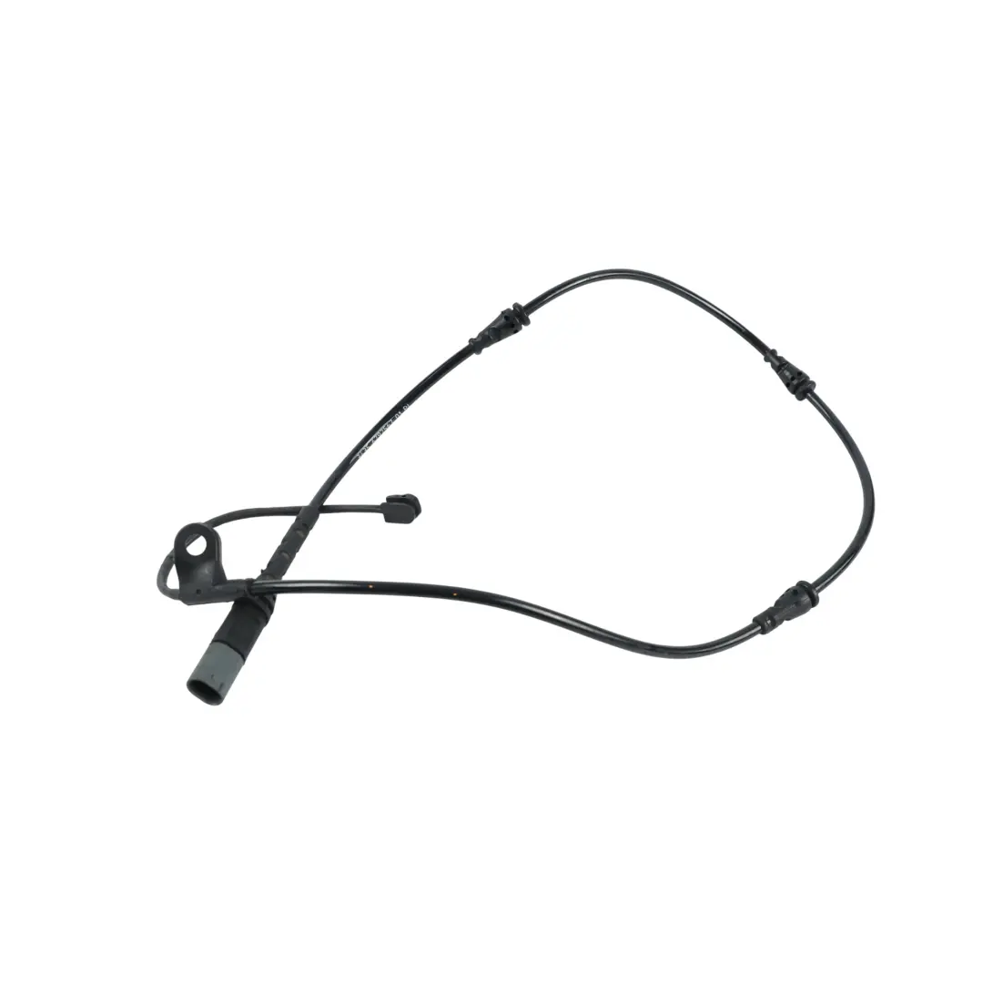 Sensore Usura Pastiglie Freno Anteriore Sinistro per BMW X5 X6 E70 E71 F15 con numero di parte 6792567 BMW X5 X6 E70 E71 F15 Sensore Usura Pastiglie Freno Anteriore Sinistro - SKU 6792567 - Numero di parte 6792567