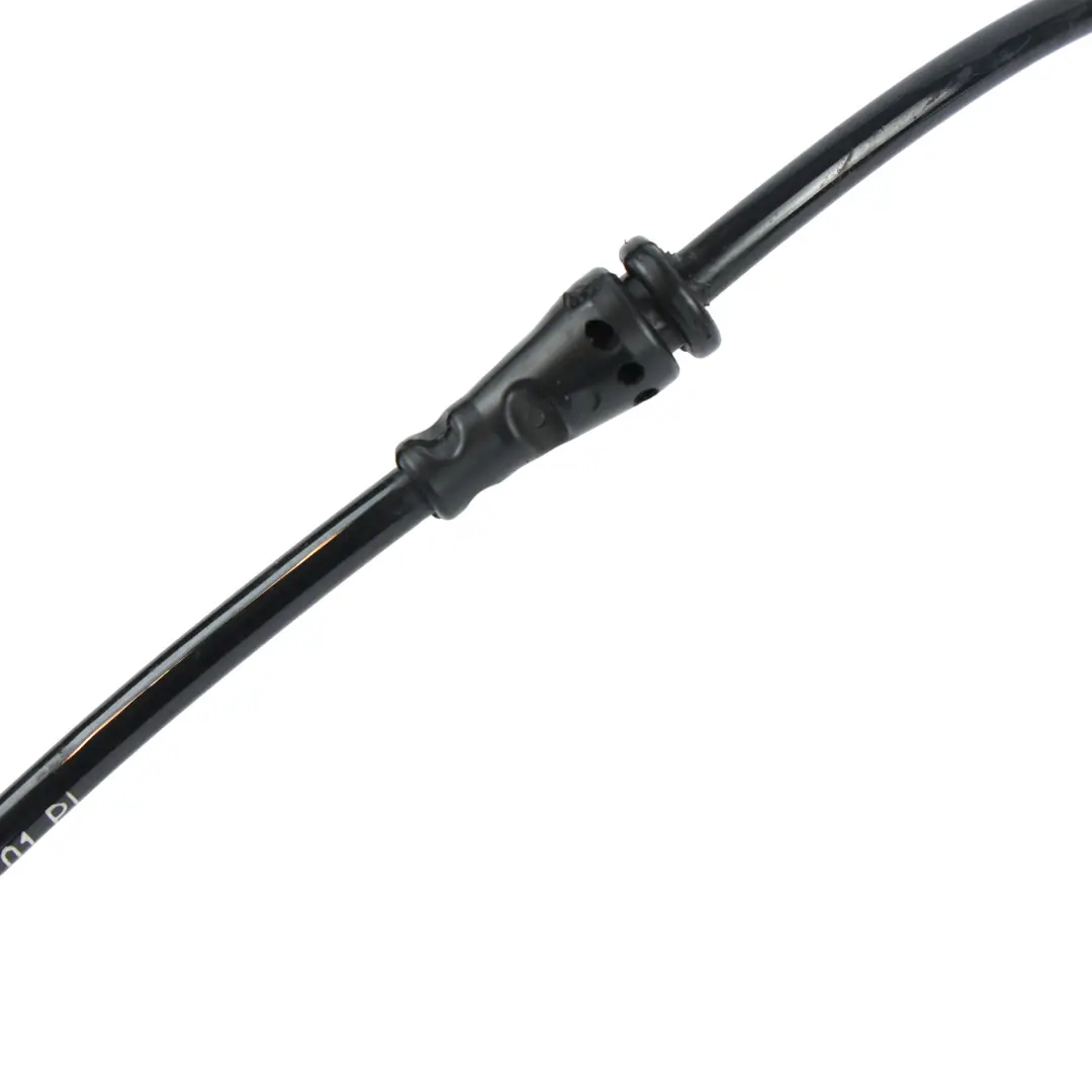 BMW X5 X6 E70 E71 F15 Sensore Usura Pastiglie Freno Anteriore Sinistro - SKU 6792567 - Numero di parte 6792567
