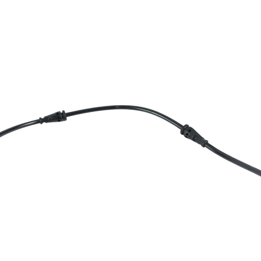 BMW X5 X6 E70 E71 F15 Sensore Usura Pastiglie Freno Anteriore Sinistro - SKU 6792567 - Numero di parte 6792567