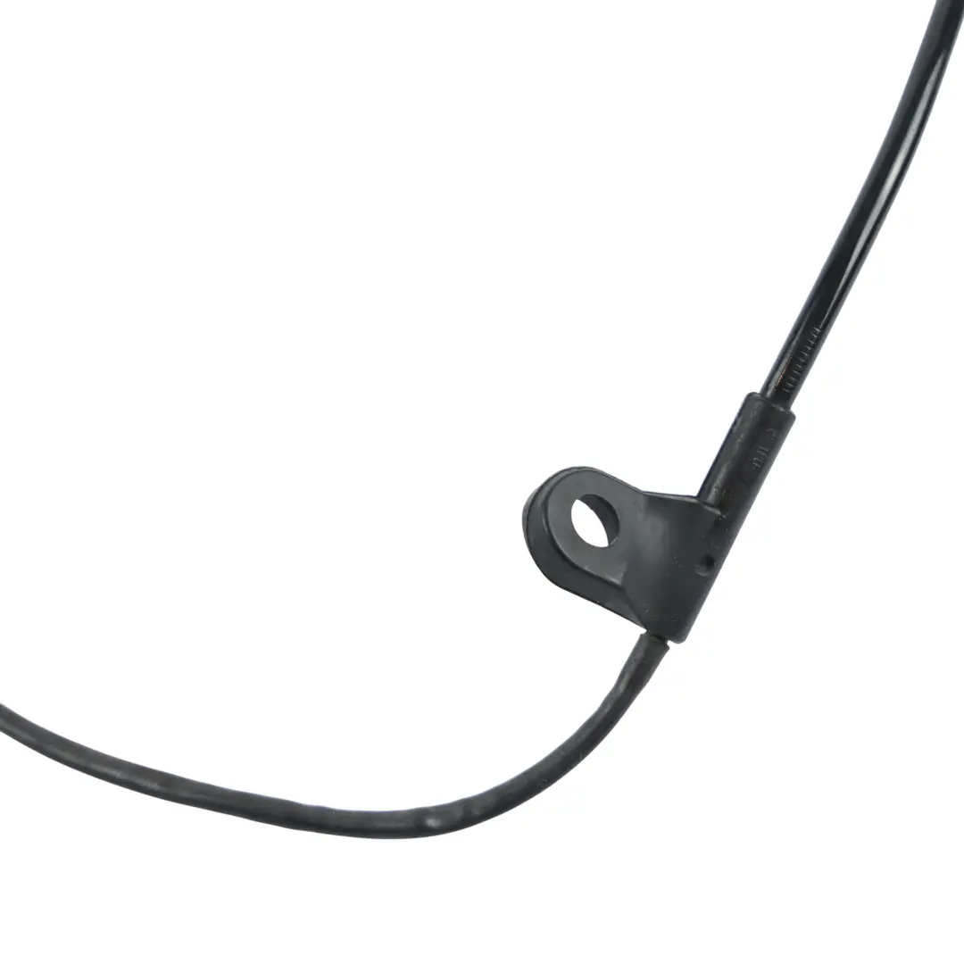 Sensore Usura Pastiglie Freno Anteriore Sinistro per BMW X5 X6 E70 E71 F15 con numero di parte 6792567 BMW X5 X6 E70 E71 F15 Sensore Usura Pastiglie Freno Anteriore Sinistro - SKU 6792567 - Numero di parte 6792567