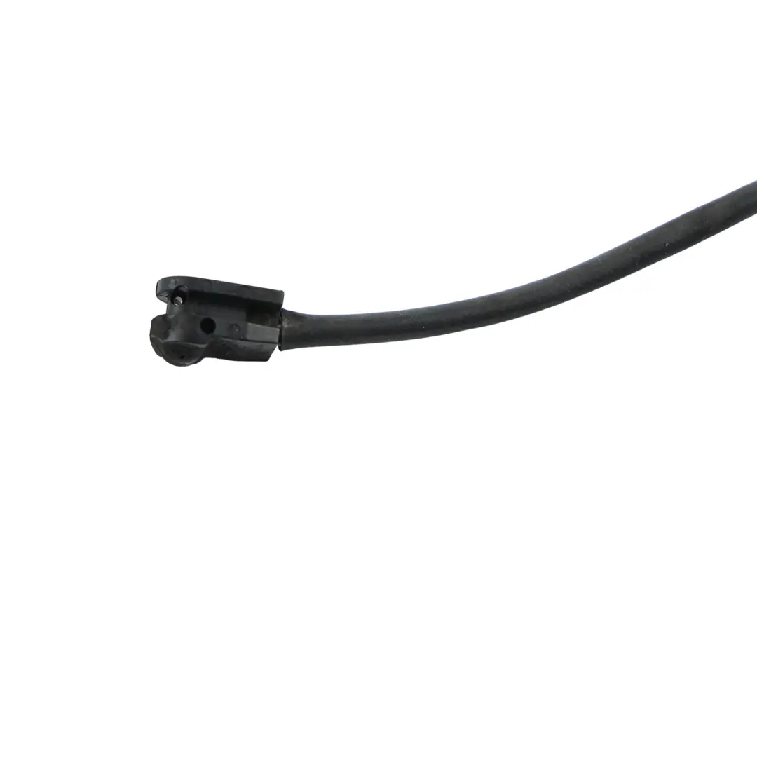 Sensor Desgaste Freno Delantero Izquierdo para BMW X5 X6 E70 E71 F15 con número de pieza 6792567 BMW X5 X6 E70 E71 F15 Sensor Desgaste Freno Delantero Izquierdo - SKU 6792567 - Número de pieza 6792567