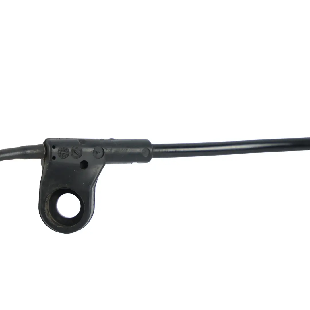 Front Brake Pad Wear Sensor Indicator Left N/S to BMW X5 X6 E70 E71 F15 with Part number 6792567 BMW X5 X6 E70 E71 F15 Front Brake Pad Wear Sensor Indicator Left N/S - SKU 6792567 - Part number 6792567